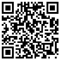 QR Code for bitcoin:15HfL1eKVi7qB1tJEx7qrPdZXuudNFu99D