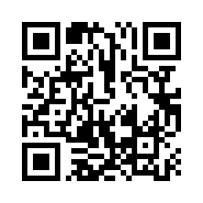 QR Code for bitcoin:15HxjFE5K4xStEPYAtcBFUm2LC7dvMPgQZ