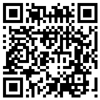 QR Code for bitcoin:15J43pXkSmHTT6h1u2VzvAVXqB5TP3pyiJ