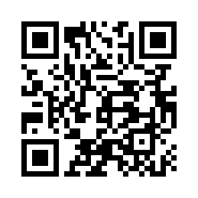QR Code for bitcoin:15J6eR8oDRZfMdJDFm6rhDgDSQRjSCtQRC