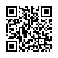 QR Code for bitcoin:15J9qt5VcaHp6dPRJZFcsGmTkAgYoWQDy3