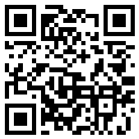 QR Code for bitcoin:15JBNVSZG5AFeagWoW3dMiYQJbBr6kc8ka