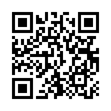 QR Code for bitcoin:15JKAaAAD3PdnLdWh5w6fKcaYVCod2fKUK