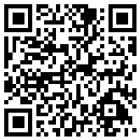 QR Code for bitcoin:15JKEF4KPg6c7R9ri45xYb2Sj57D9MCpgb