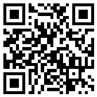 QR Code for bitcoin:15JKRTREGEW3WbagMgQFsWUtgnj7Ya6bVE