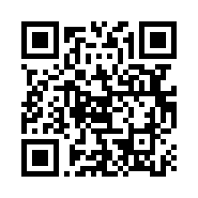 QR Code for bitcoin:15JPBpLeEeVoqLKxxi72fvbTcChFWHFf8d