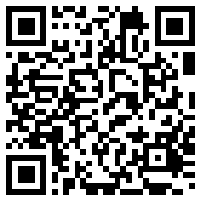 QR Code for bitcoin:15JQUn8225V3mqevhGjjKU2uDFsWeWFsin