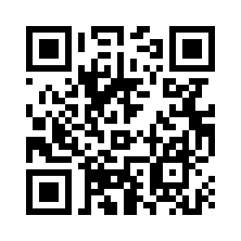 QR Code for bitcoin:15JSxaakysoXJfg5sUg7VSnqdb13eUkkh7
