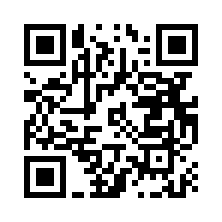 QR Code for bitcoin:15JTB9pZaHPaxtrTredRQChqAX5pXz7dFq