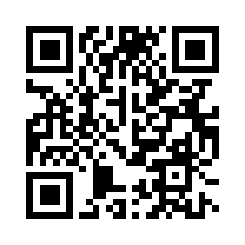 QR Code for bitcoin:15JVt3bDGKDGR9GFNQrysGb5vcw3CKAmbD