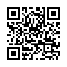 QR Code for bitcoin:15JWvtXhKBprS6yrercqisaHT3qumZouGF