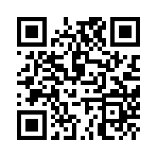 QR Code for bitcoin:15Je4q7gofGq2GmbjCUefjsaeYofTut6vo