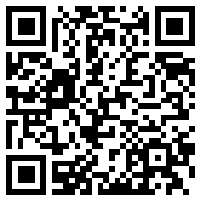 QR Code for bitcoin:15JfrfxP2P2Kw3N84ubuYqkrLMdL6PyW1m