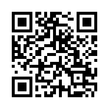 QR Code for bitcoin:15Jht6XkSW9X6E4PMp7RG6xC7yMfZdsTSp