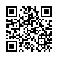QR Code for bitcoin:15JrvX5mf5HuoPFptY4XFVBe8eyNmsrcJf