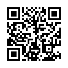 QR Code for bitcoin:15JvVCdVGtwwhdTrL43uQCm3qbv8RFmkNB