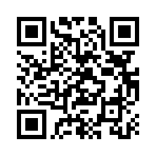QR Code for bitcoin:15K5H6N1qErJebc6iZP5FbqWok8ZDGL8wy