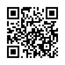 QR Code for bitcoin:15K6UdymBurqB5w61J3HbCkBQ4PXPCj65L
