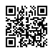 QR Code for bitcoin:15KFAe6p5ubCyCQiMPMiFMLsBzdrtTAusd