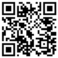 QR Code for bitcoin:15KYdmpVJLJwEsFeTTXJeXBj1BAFFXMQ47