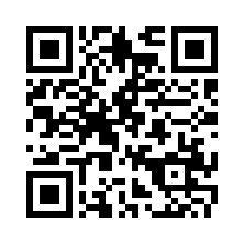 QR Code for bitcoin:15KmAQgCF4oL4eeVKCbbp5XfTcLf3m3Dce
