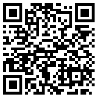 QR Code for bitcoin:15LJyDB588Ny8KZeLLaBFVBncRpLcnkjF8