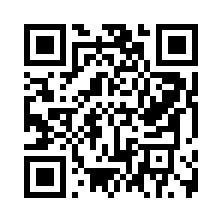 QR Code for bitcoin:15LYGpcVVQoW5HVoFTchdENm6CHAbxMk8T