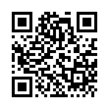 QR Code for bitcoin:15LjwKf6W7p6VBbPEmgSF8HVNoC1FqsXxA