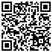 QR Code for bitcoin:15LoM5RPjACq4KwojqojmTujccH7wcxo7t
