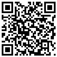 QR Code for bitcoin:15LrGvrj7suZgSEjXQBYESmGCY93oxJFEA