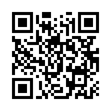 QR Code for bitcoin:15LwDRC47G2GqLLHB6RX45PFzmbcyRoSLh