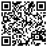 QR Code for bitcoin:15LywpwTLrgrnvAWLd49VBPBNJCreor9M2