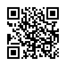 QR Code for bitcoin:15LzAckm2HebWz92LFdKPP3f8mrYLfWvXM