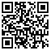 QR Code for bitcoin:15M5VZG11EVCfs1DdMHgzUc3A4cbSvJsUp