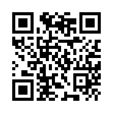 QR Code for bitcoin:15MDa3GabpvEPvJmpu2gMshfHxWpBfjV8d