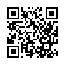 QR Code for bitcoin:15MDt9XMRef6hsPMcARTnMNPFSpmnaNyFB