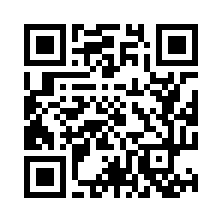 QR Code for bitcoin:15MFUHtAEgBzKAS9BaxMBFfMSUZfG6VHuW