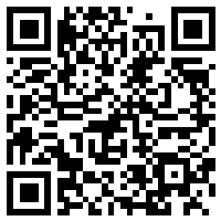 QR Code for bitcoin:15MFYDogeop2vbrW5cNv9zudNcfeFSEsin