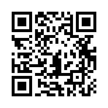 QR Code for bitcoin:15MWmCDHTQeXwgVNVpRM7yp6wXk4DdrbPJ