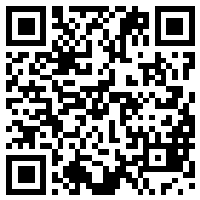 QR Code for bitcoin:15MXLfMMisWsBgKeGx7PB9DgFSjTGCXunk