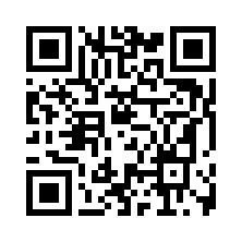 QR Code for bitcoin:15MaF6TkA5QVTnwp3SVtCmLfCjDipkwF8z