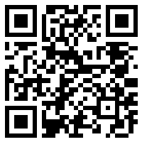 QR Code for bitcoin:15MapW9cfeBNofRK3ssQVjitYKA3XSRSH6