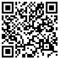 QR Code for bitcoin:15Mh3dPdTpA6n5PauAo5XCXmoKM5eSY7UM