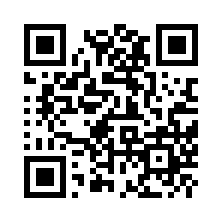 QR Code for bitcoin:15MkD75g7BhC2FUgSqYWMSfReZPi3RveGz