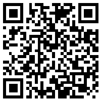 QR Code for bitcoin:15MnF4bvw4gdYGFFu4MXCyu95T1BUoC8jV