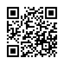 QR Code for bitcoin:15MqB4Lhenf9jt7rzh3VBWDsGPv1vVnGp9