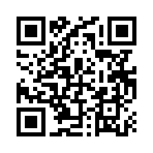 QR Code for bitcoin:15MsVLXeUVAY8DKJVLnSWd6q6RXuY853cp