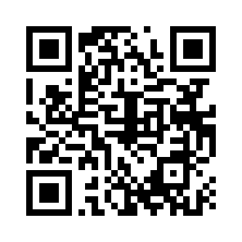 QR Code for bitcoin:15MteoncScYn2zmZFb1tJRtmsgXABnFGvC