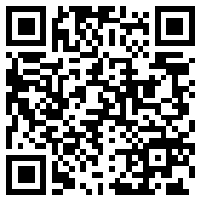 QR Code for bitcoin:15NBevzPoTcAkdTXw5ozihQmLXX5LxyW87