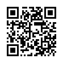 QR Code for bitcoin:15NTmr12m4cBFGoKrCEW7syeMsqki3AnVJ
